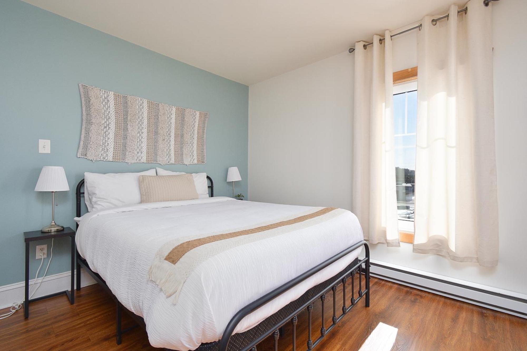 Pepperell Place Inn Inc. St. Peter's Exteriér fotografie