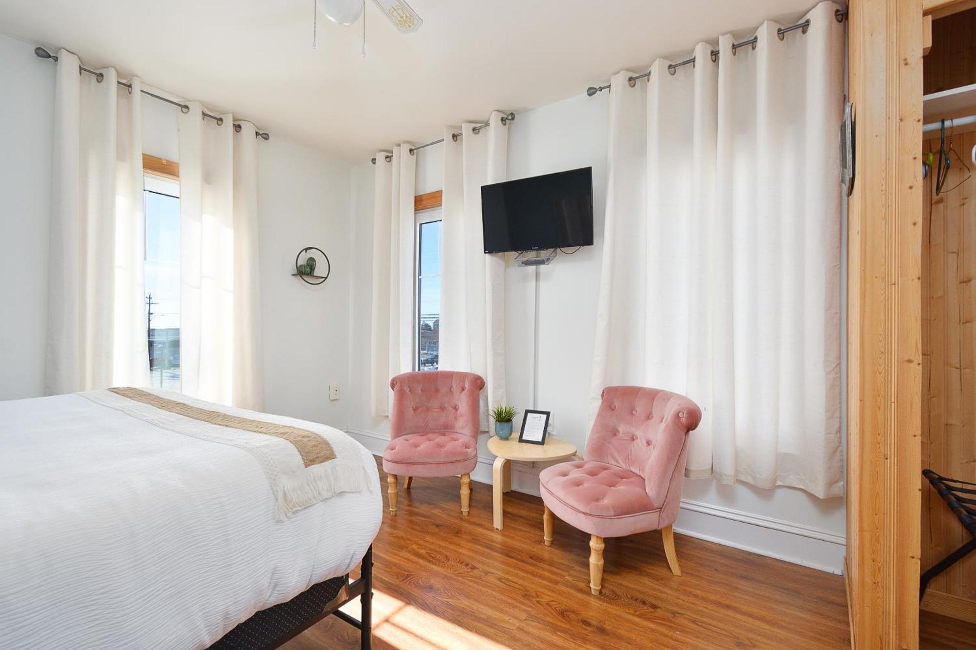 Pepperell Place Inn Inc. St. Peter's Exteriér fotografie