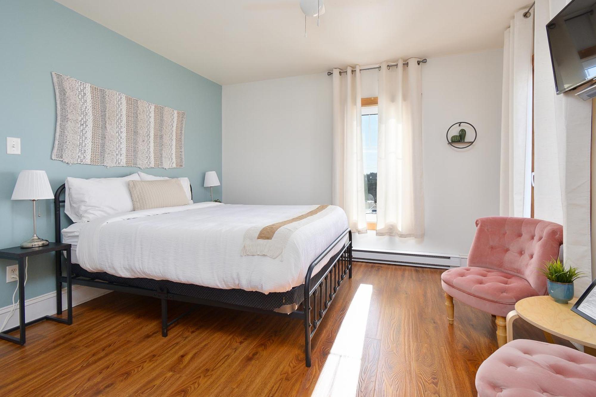 Pepperell Place Inn Inc. St. Peter's Exteriér fotografie