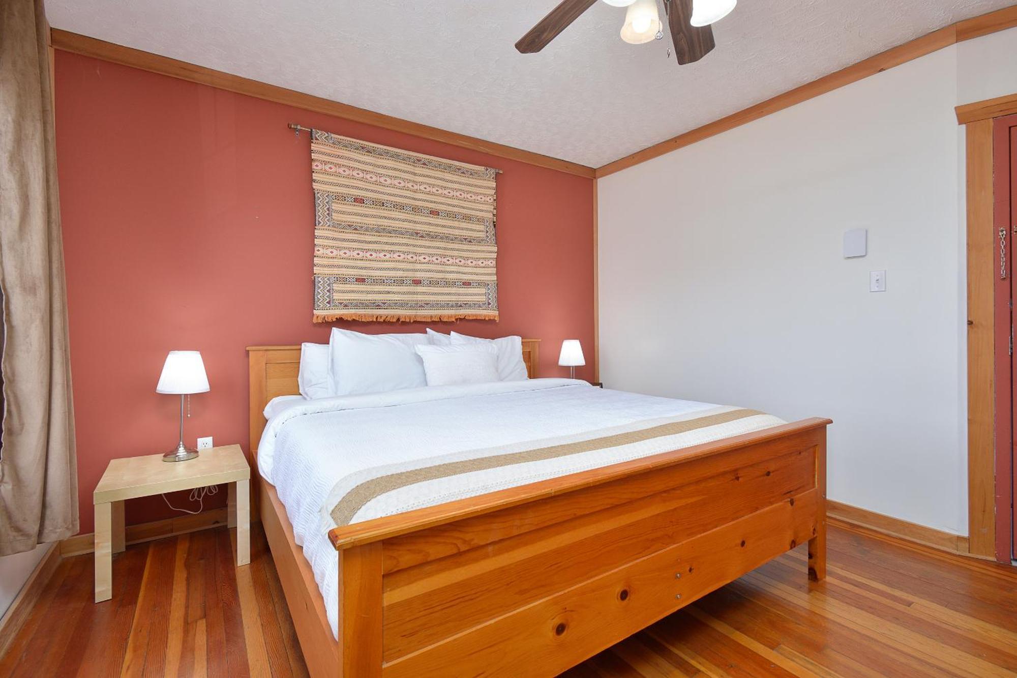 Pepperell Place Inn Inc. St. Peter's Exteriér fotografie