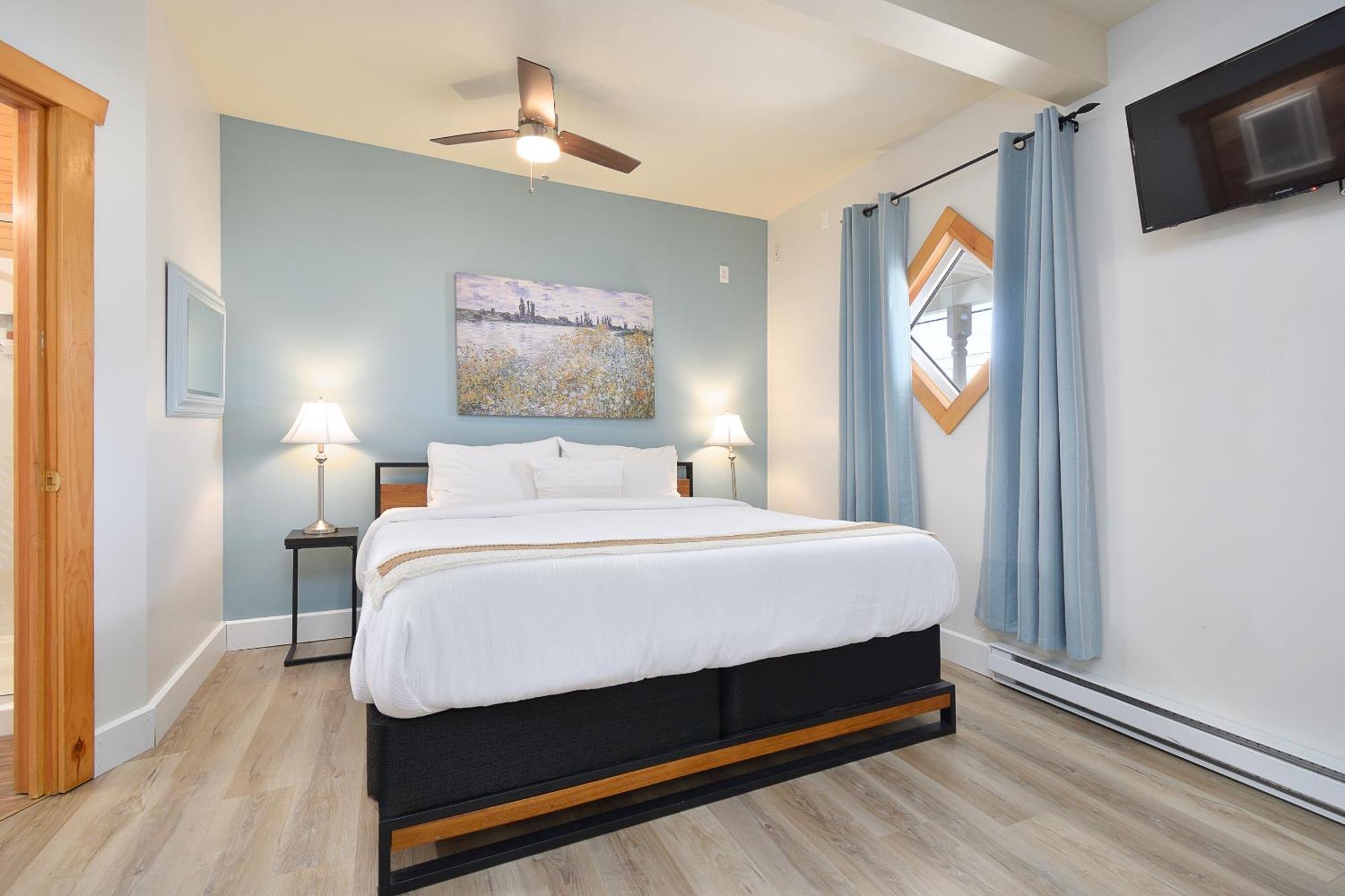 Pepperell Place Inn Inc. St. Peter's Exteriér fotografie