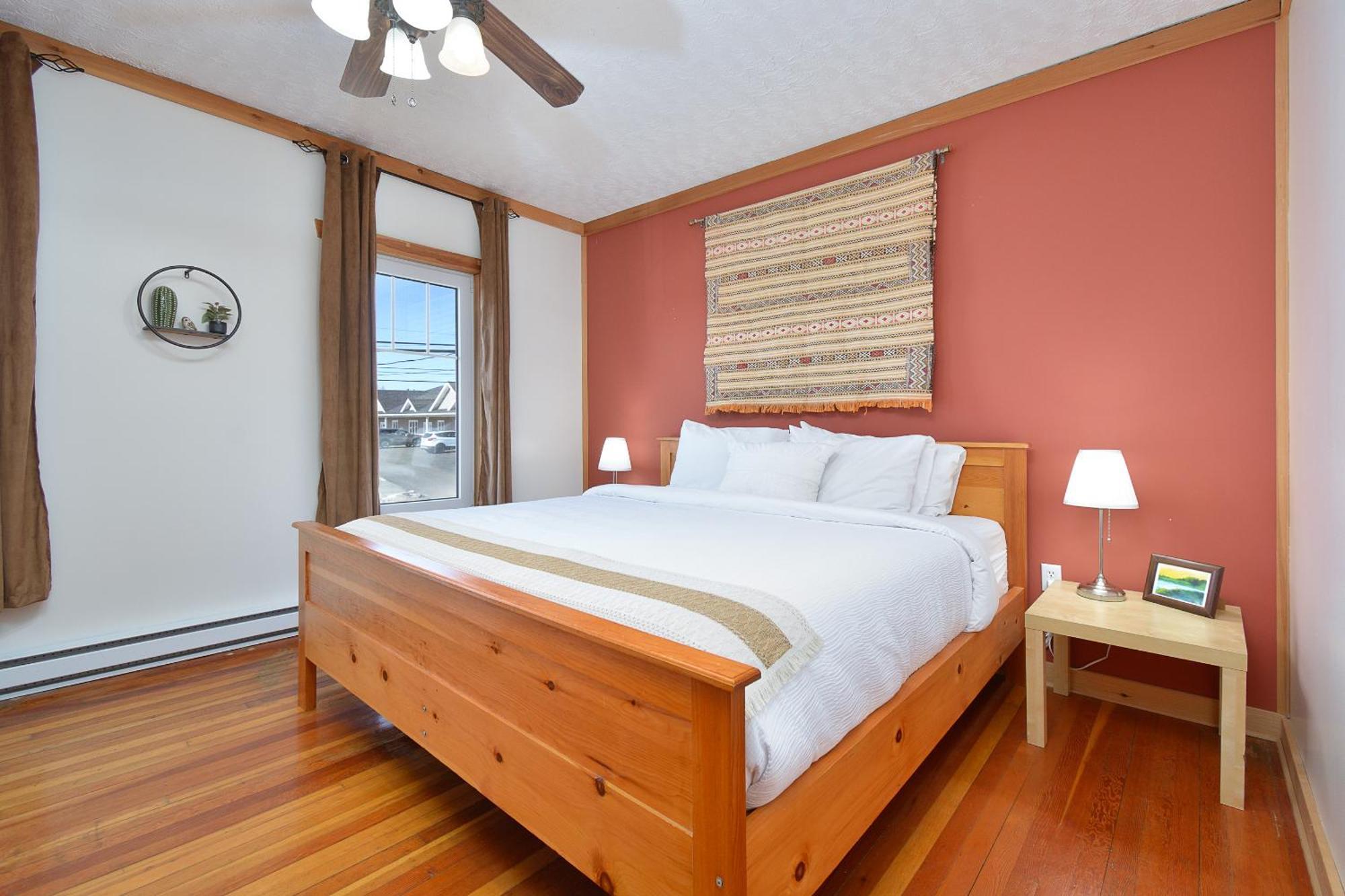 Pepperell Place Inn Inc. St. Peter's Exteriér fotografie