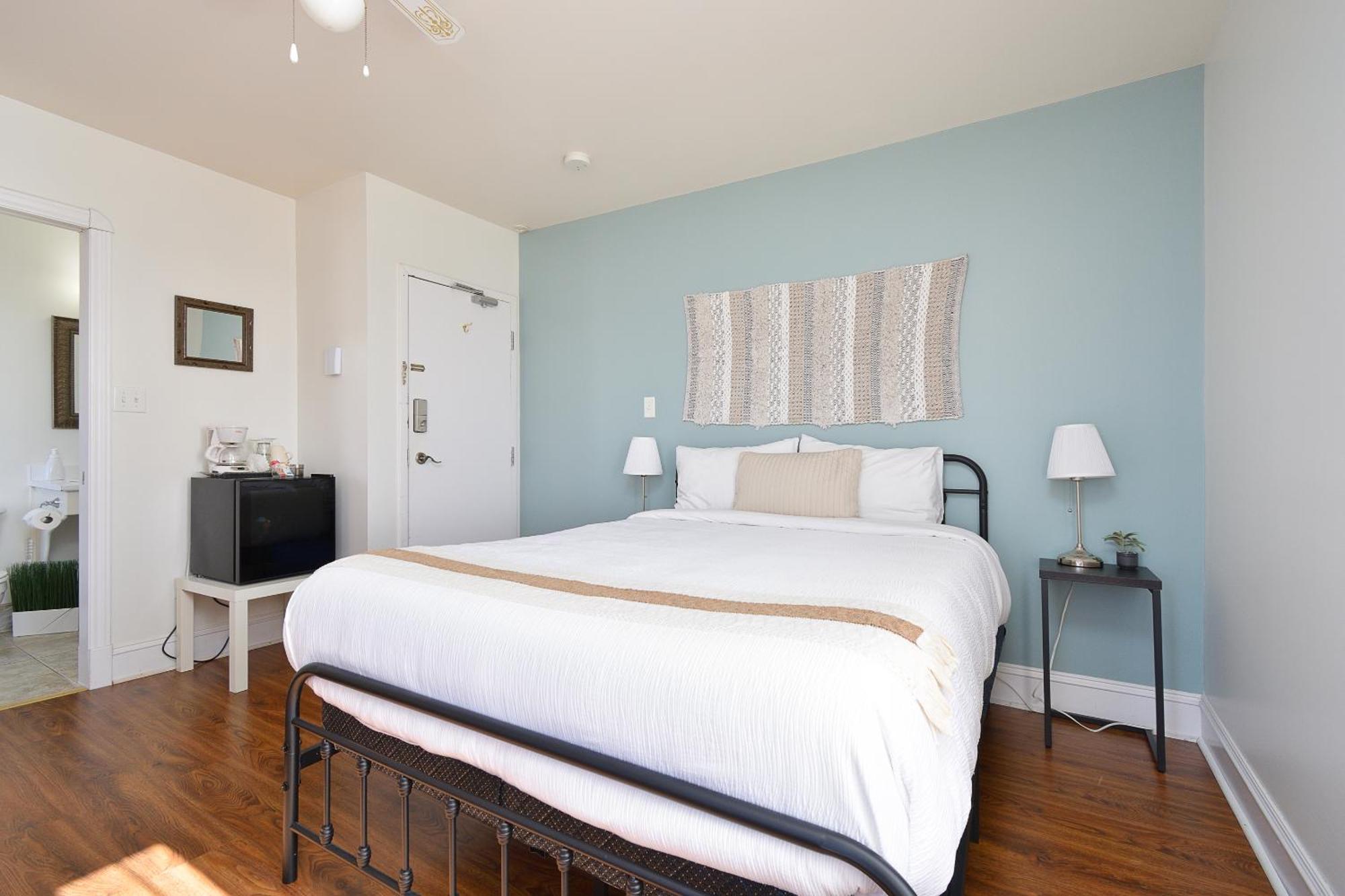 Pepperell Place Inn Inc. St. Peter's Exteriér fotografie